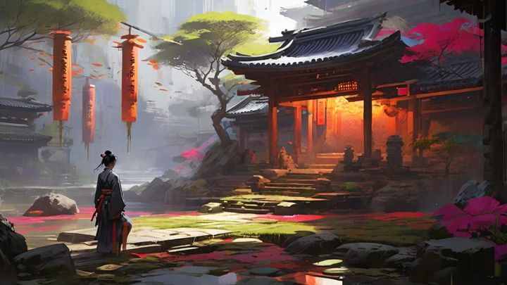 3 concepts from Daoism to immediately improve your life
