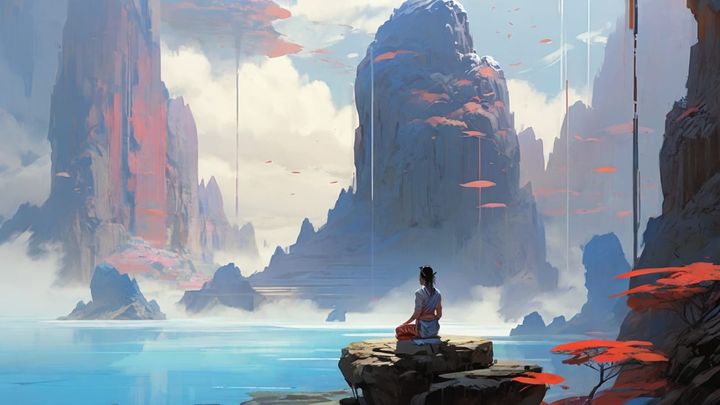 How to achieve harmony through balancing Yin and Yang