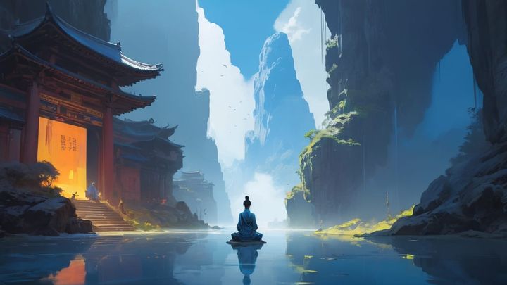 7 ways to achieve positivity and balance (despite challenges and setbacks)