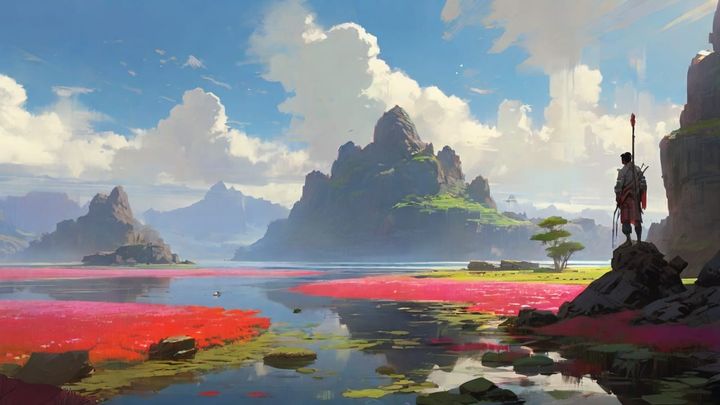 9 simple ways Wu Wei can ease your anxiety