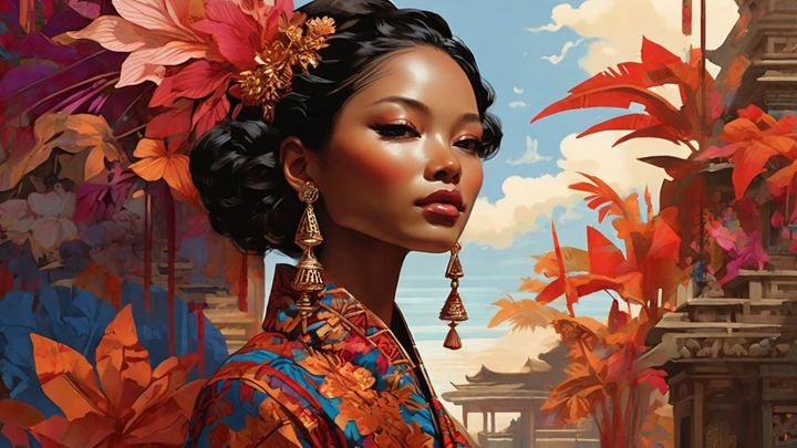 How we express and communicate our identity