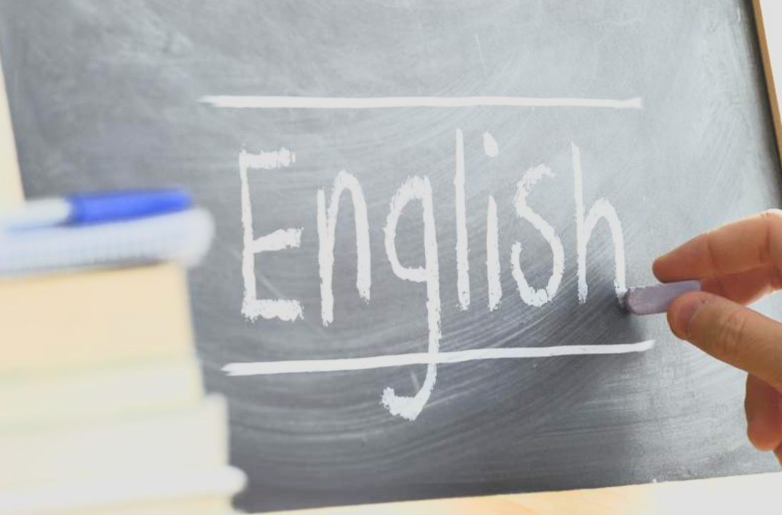 English from the Outside: The Privilege of Speaking
