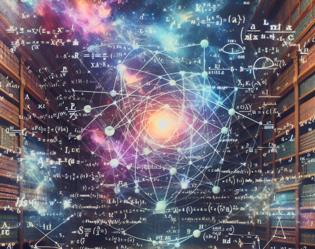The Human Interface to the Universe