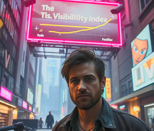 The Age of the Visibility Index