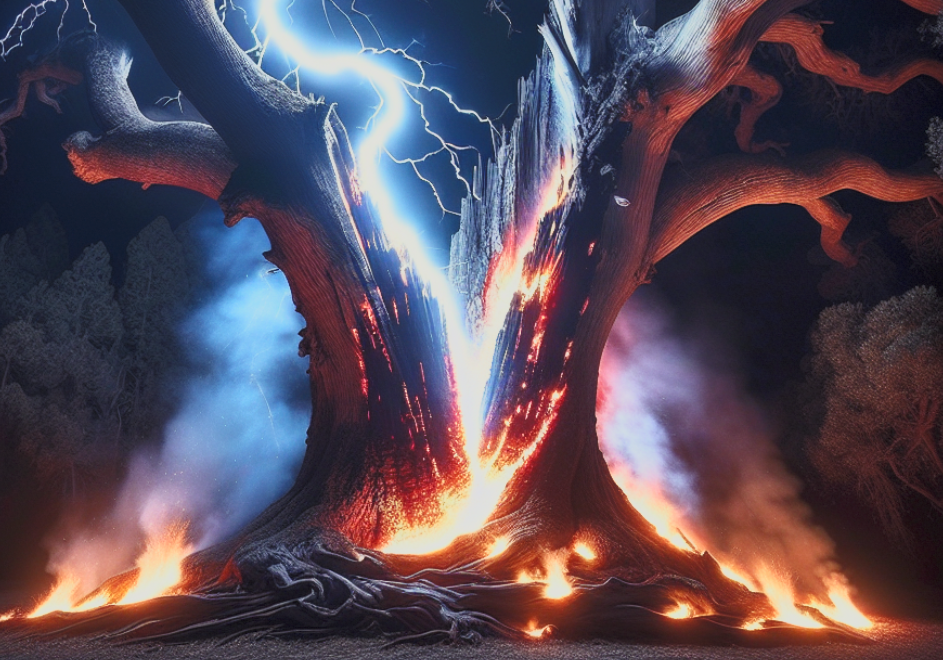 What the Hell is… Fire?