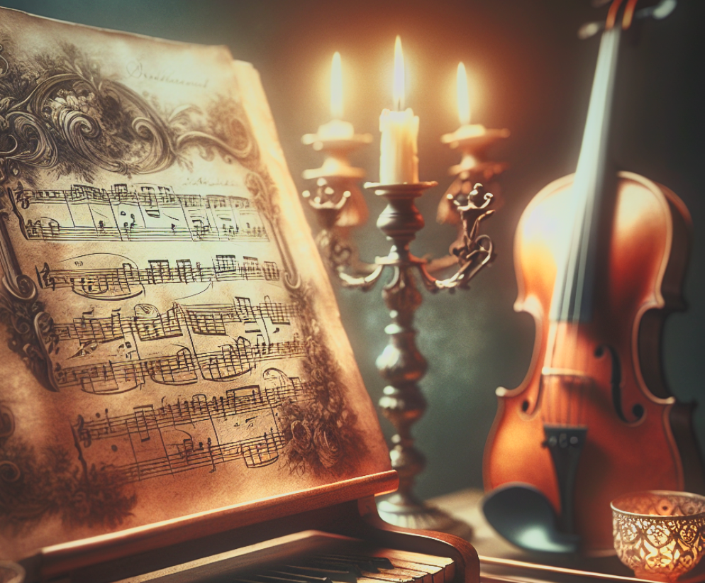 Why the Hell do you know... Pachelbel's Canon?