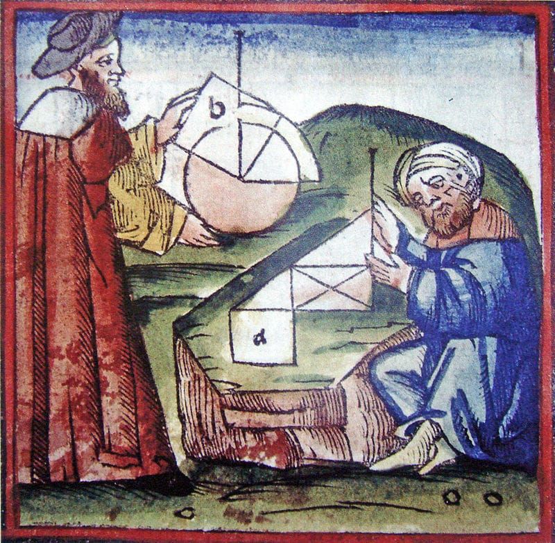 The Drift of Embodiment: How Knowledge Became Prosthetic