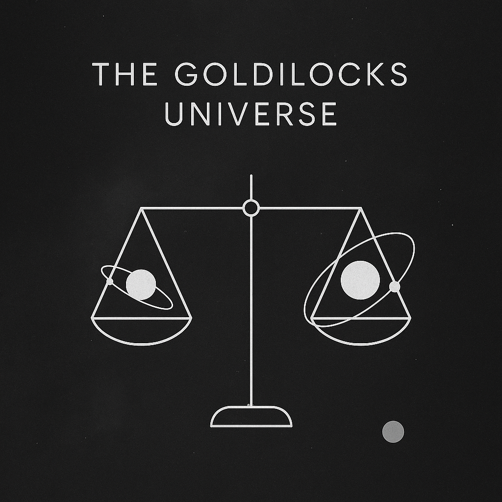 The Goldilocks Universe: Fine-Tuning and the Question of Design