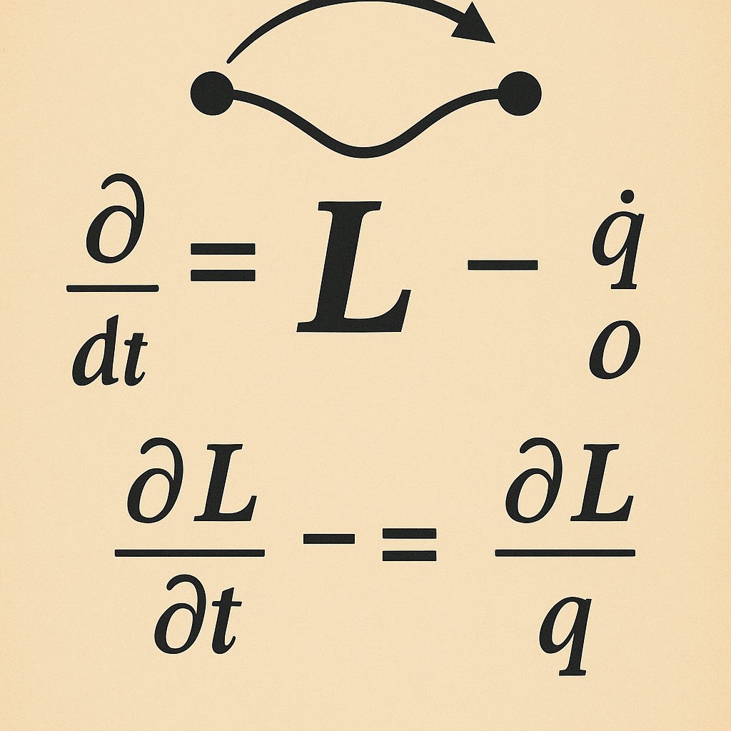 What the Hell Is the Lagrangian Model?