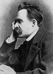 Who the Hell Was... Friedrich Nietzsche?