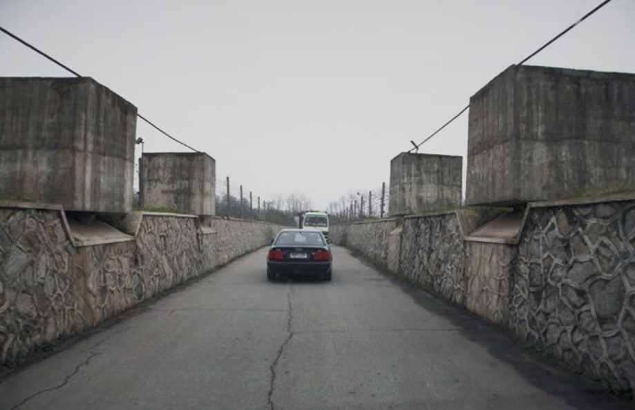 A Week in North Korea