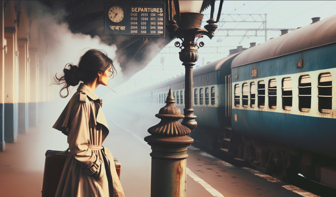 ...Europe awaits you
