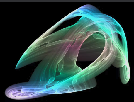 What the Hell is... Chaos Theory?