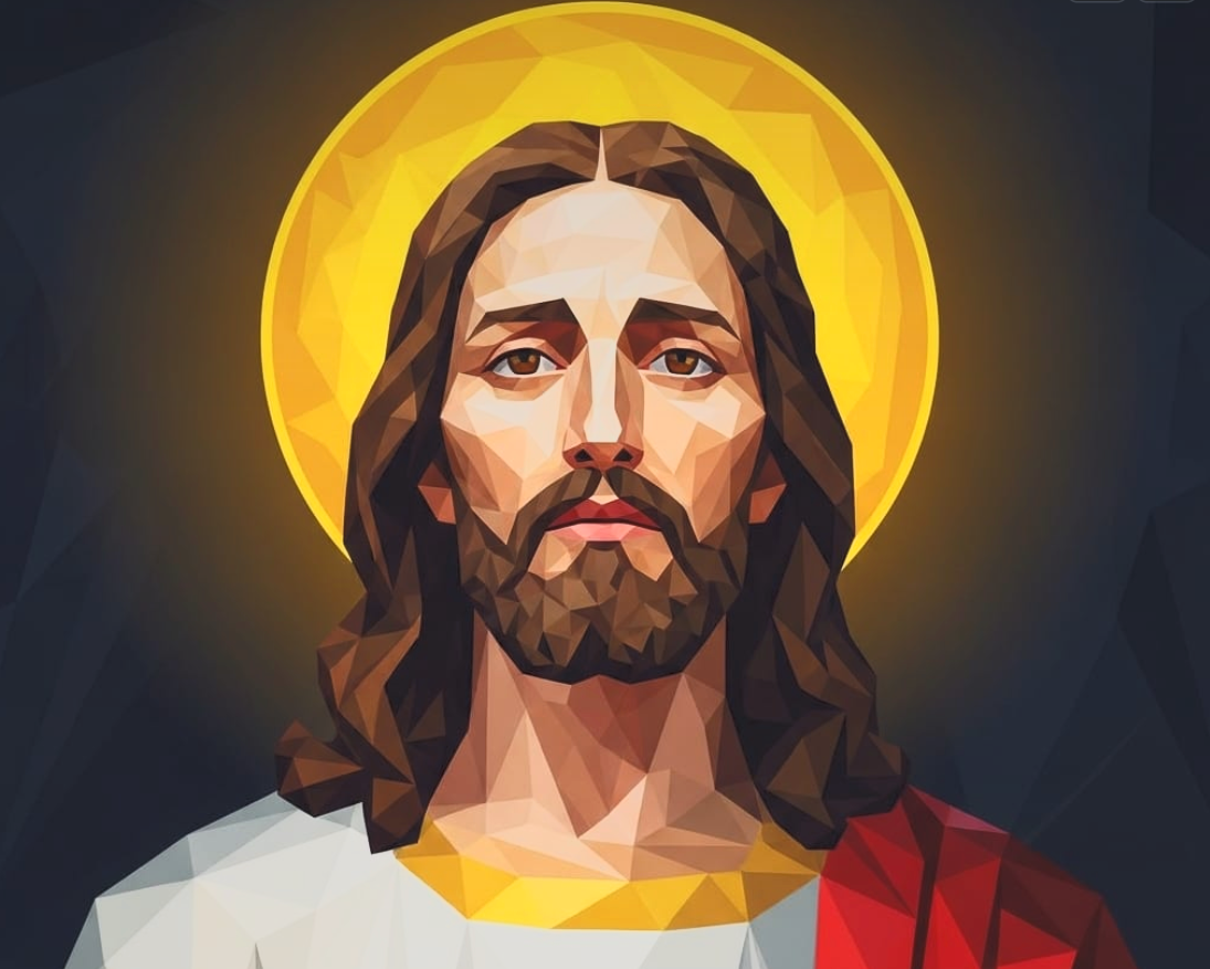 Unlocking Reality’s Code: Is Christ an Archetype in a Simulated Universe?