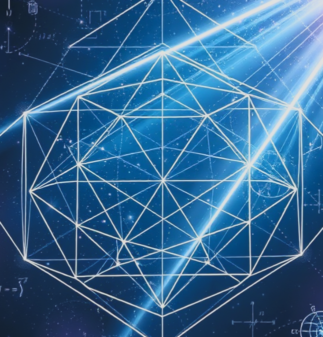 The Best Party in the Universe — M-Theory, Unleashed