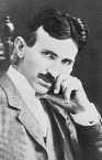 Who the Hell Was... Nikola Tesla?