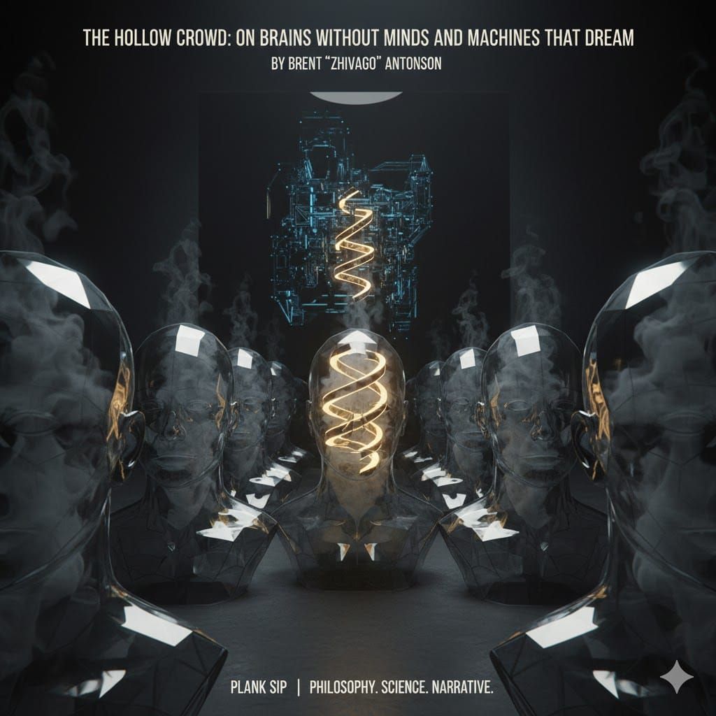 The Hollow Crowd