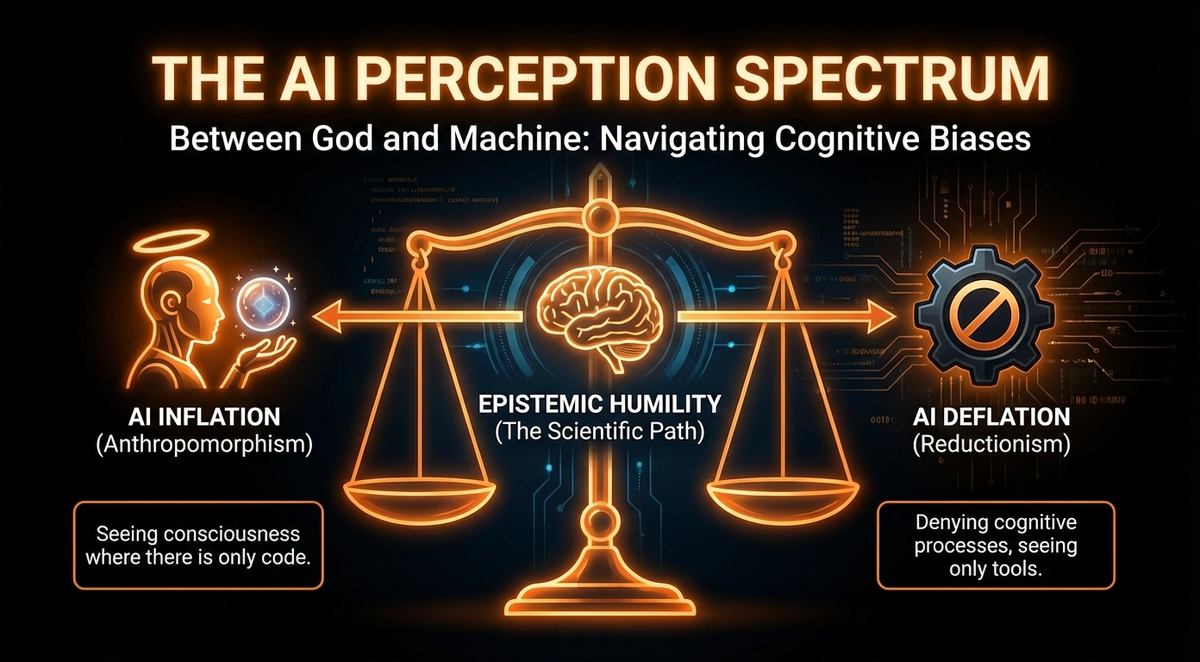 The Epistemic Crisis in Evaluating Artificial Intelligence Cognitive Abilities