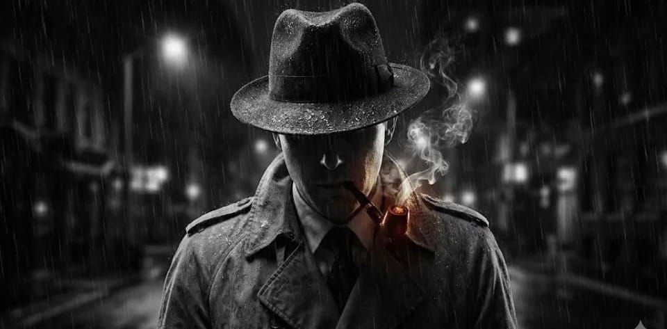 Nicotine, Ritual, and the Architecture of Time