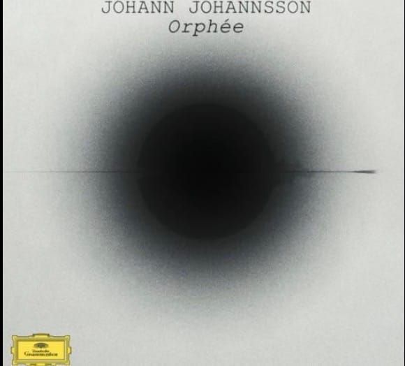 Orphée — The Sound of Solitary Collapse (dystopian classical)