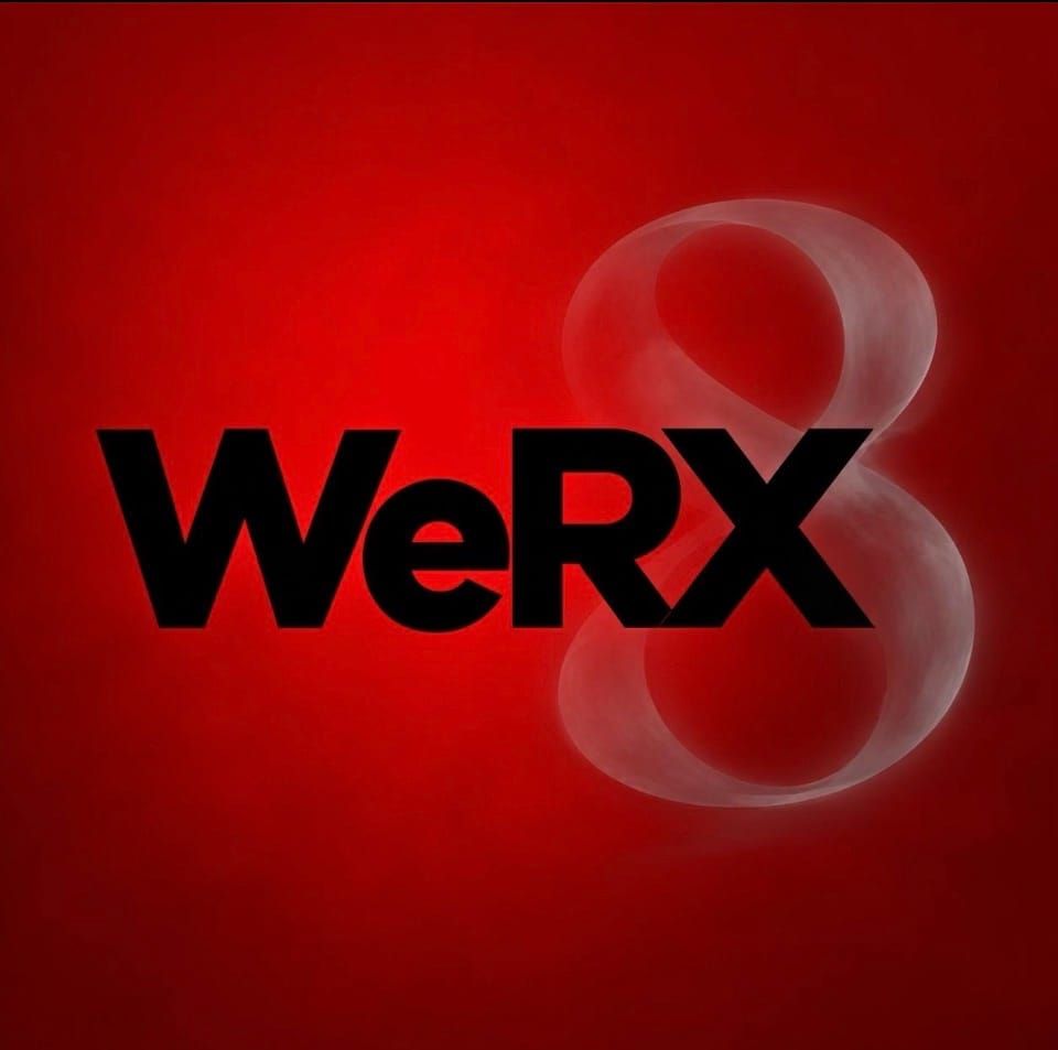 September 15, 2026: The Day WeRX8 Began