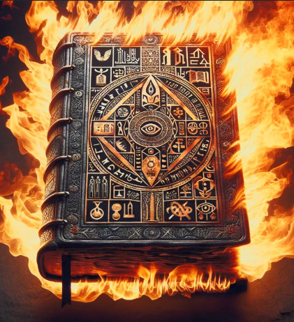 The Unwritten Messiah: A Bible Without Jesus