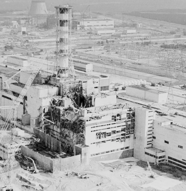 Chernobyl: What the Hell Happened?