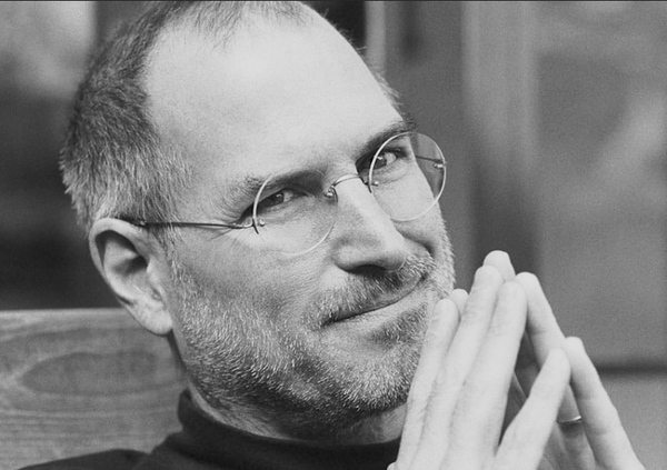 Who the Hell was... Steve Jobs?