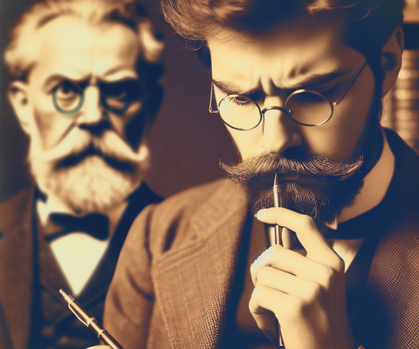 Who the Hell was… Carl Jung?