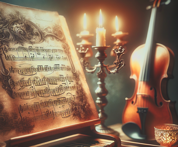 Why the Hell do you know... Pachelbel's Canon?