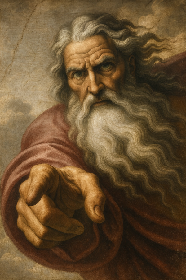 From Good to God: How Words Shape Our Understanding