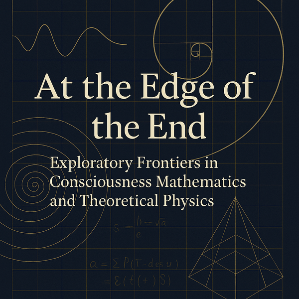 At the Edge of the End