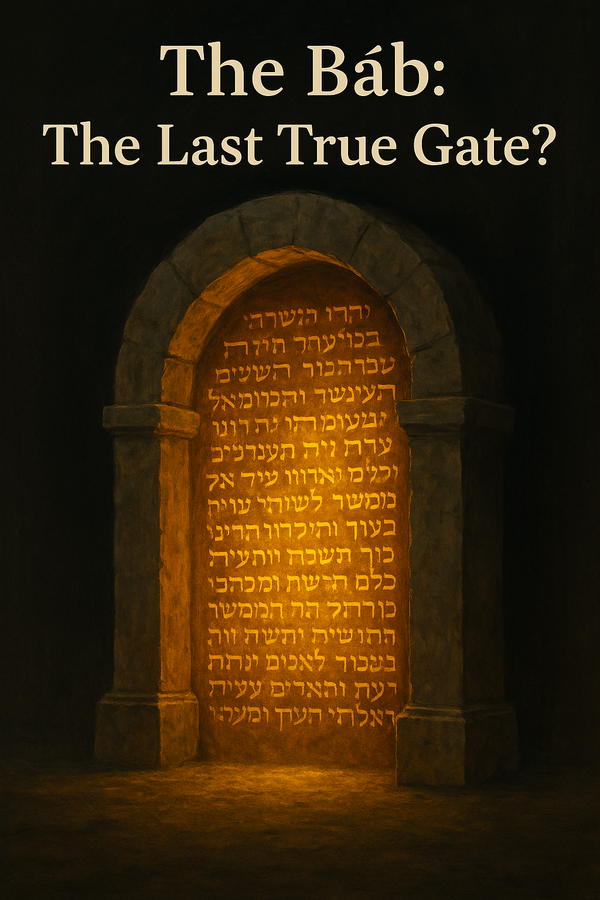 Hijacked: Taking Over An Entire Religion
