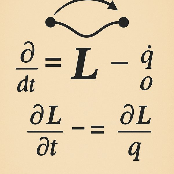 What the Hell Is the Lagrangian Model?