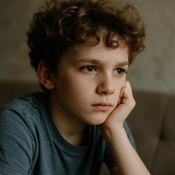 Harnessing the Breath: Autism as Structural Resonance