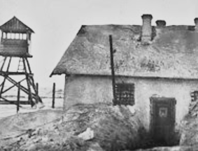 What the Hell Were... the Gulags?