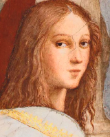 Who the Hell Was... Hypatia?
