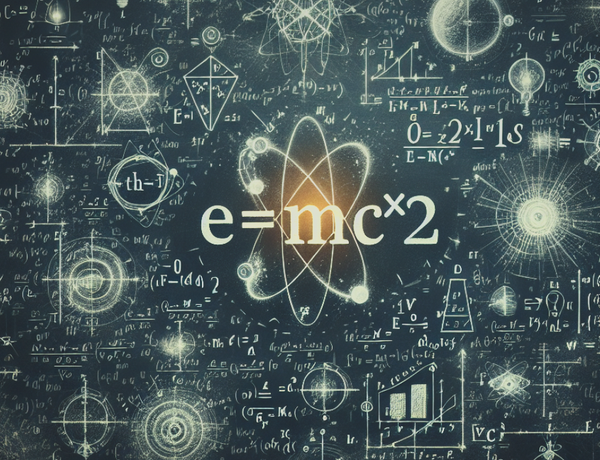 What is "Squared" in the Universe? Newton's Gravity and Einstein's Energy