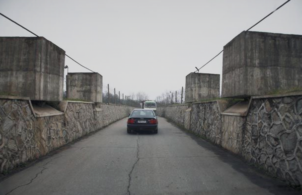 A Week in North Korea
