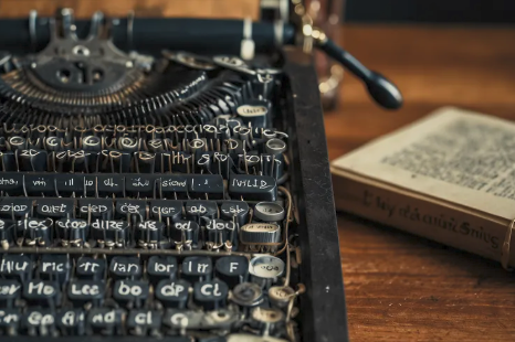 The Power of Words: A Reflection on Language and Its Impact