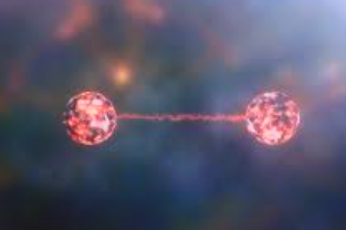 What the Hell is Quantum Entanglement?