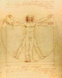Who the Hell Was… Leonardo da Vinci?