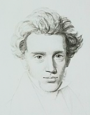 Who the Hell Was… Søren Kierkegaard?