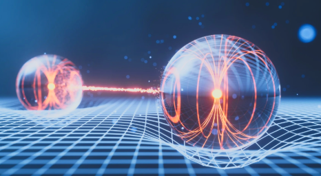 What the Hell is... Quantum Physics?