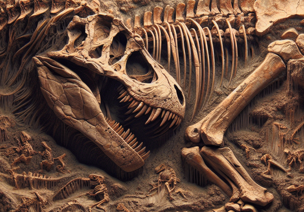 The Omphalos Hypothesis: Did God Create a Fake History?
