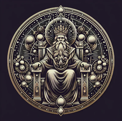 Who the Hell is... God?