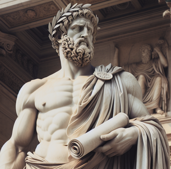 What the Hell is a... Stoic?