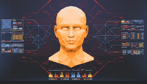 The Geometry of Recognition