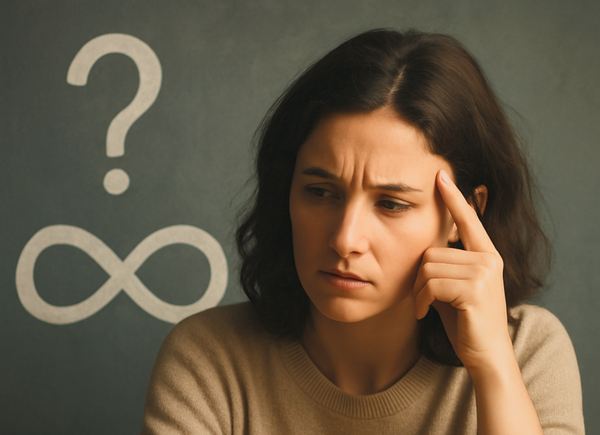 What Happens When Logic Falls in on Itself?