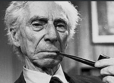 Who the Hell Was Bertrand Russell?